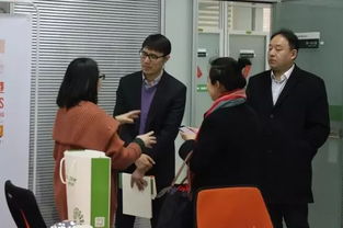 啟迪之星徐州 為創業者提供全方位的金融與企業咨詢支持